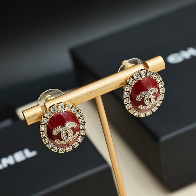 Chanel Earring 03yxs327
